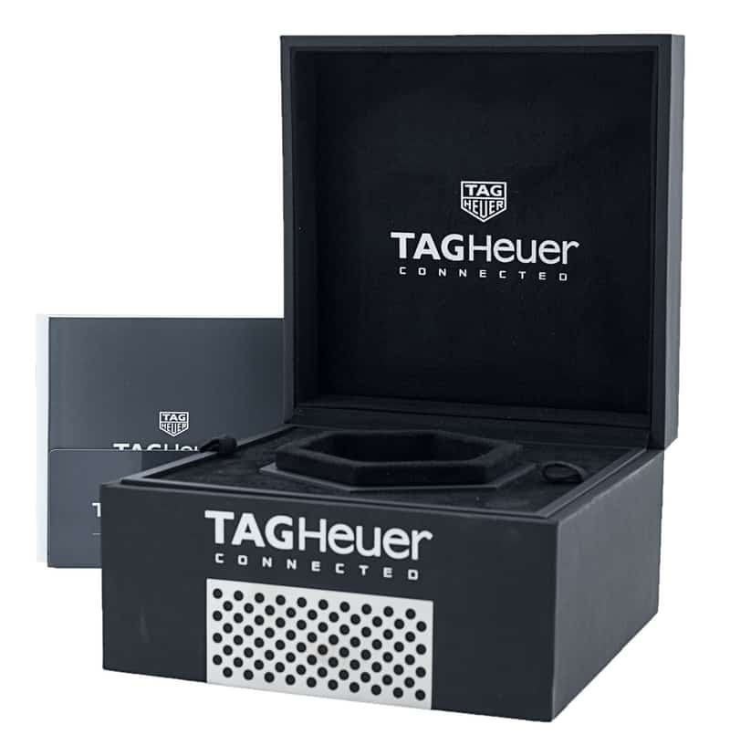 Tag Heuer Connected SBF8A8011.62FT6079